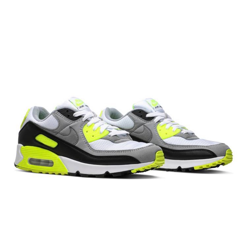2020 Air Max 90 Volt